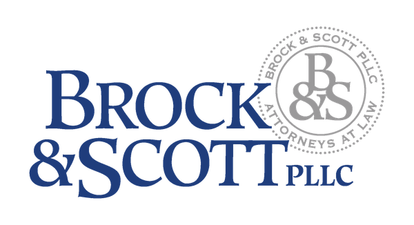 Brock & Scott PLLC