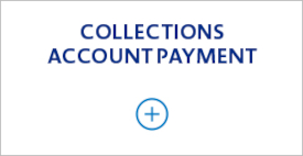 collections account payment