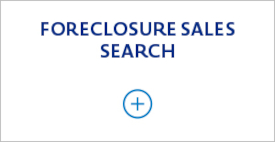 Foreclosure sales search
