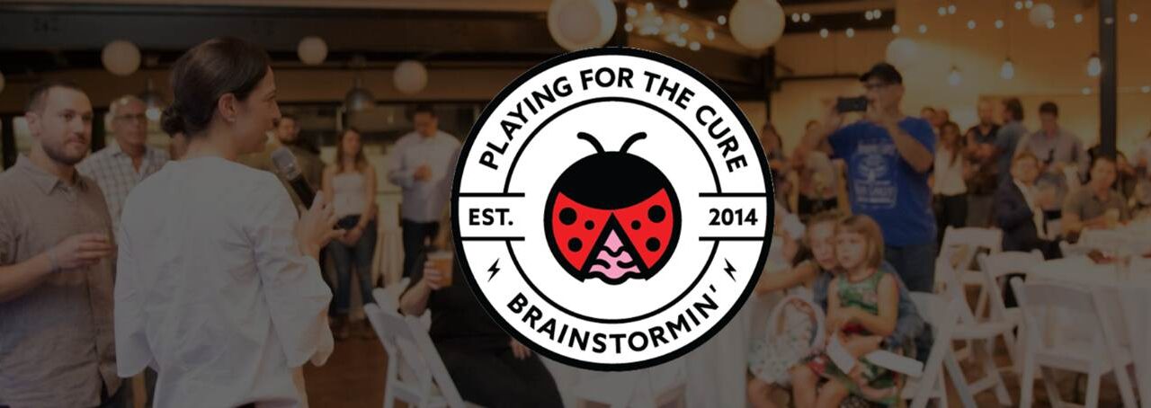 Connecticut Office Plays for the Cure at Brainstormin’