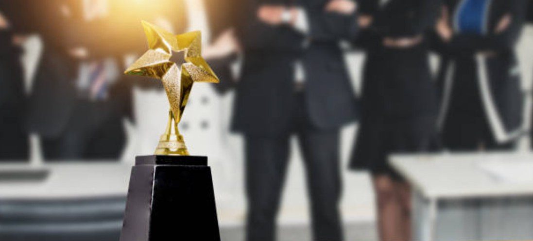 Firm Partner  Jeremy Wilkins: Picture the Future Award Winner