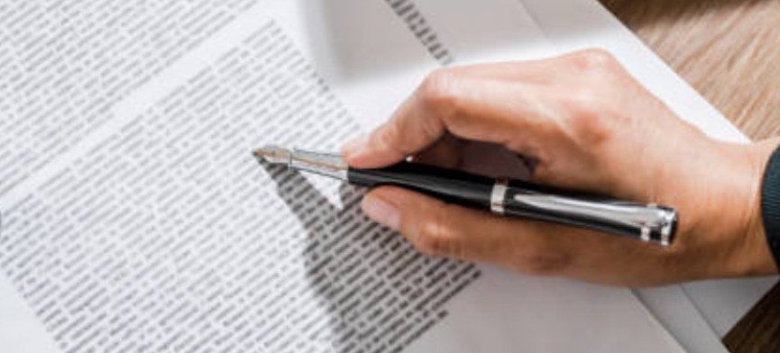 North Carolina Legislative Update