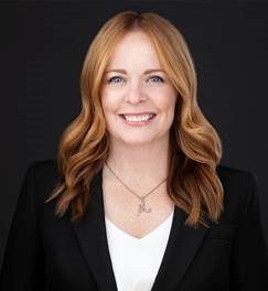 BROCK & SCOTT ANNOUNCEMENT “ MAGGIE GARDEN VICE PRESIDENT OF MARKETING AND BUSINESS DEVELOPMENT
