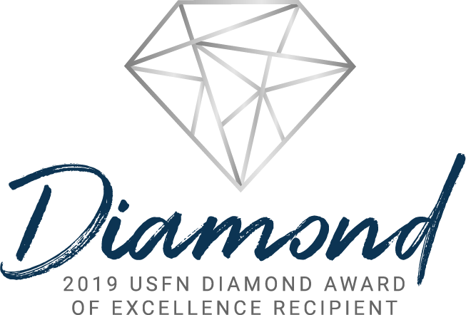 Brock & Scott Receives USFN Diamond Award of Excellence