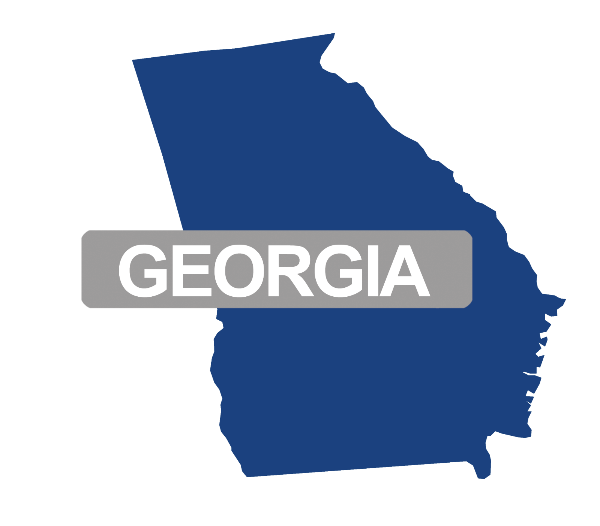 Changes In Georgia Law