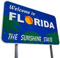 EVIDENCE IN FLORIDA TRIALS