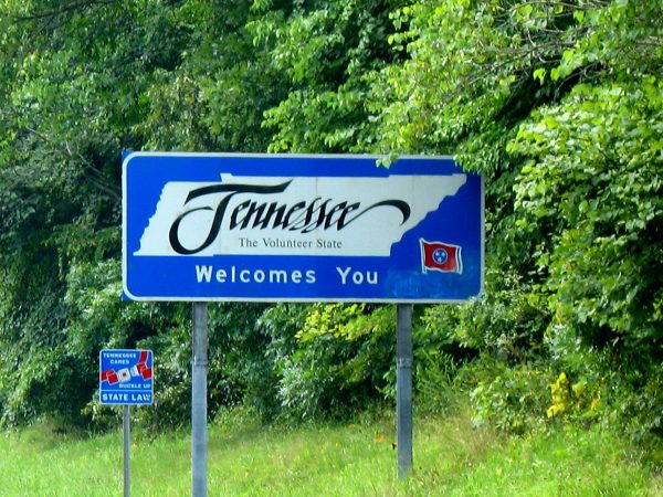 New Tennessee Law Expands Notice Requirements in Foreclosure