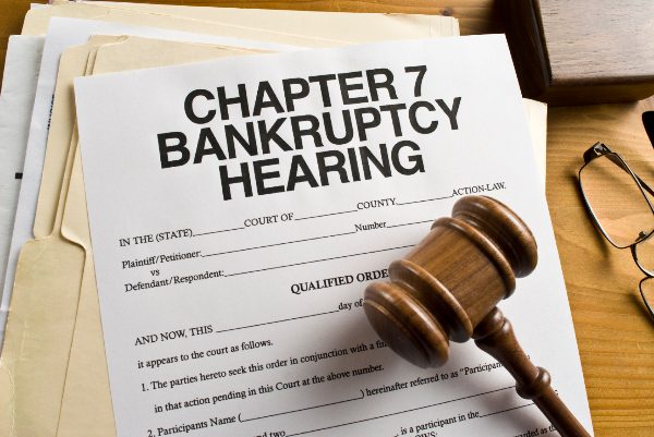Strip-off or Strip-down All the Same Chapter 7 Strip-off of Junior Liens Disallowed by Supreme Court
