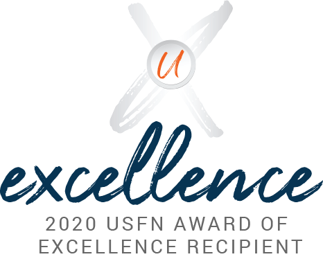 USFN ANNOUNCES BROCK & SCOTT AS A 2020 AWARD OF EXCELLENCE RECIPIENT