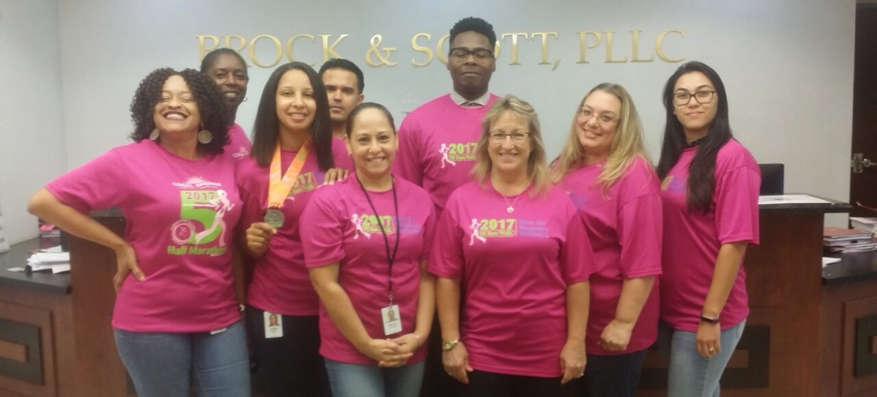 Ft. Lauderdale Races for Women’s Wellness